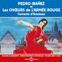 Pedro Ibañez & Les Choeurs De L'Armée Rouge: Concerto D'Aranjuez, CD