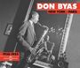 Don Byas: New York - Paris 1938 - 1955, CD,CD