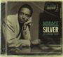 Horace Silver: Live In Paris, CD