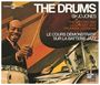 Jo Jones (1911-1985): The Drums (Le Cours Démonstratif Sur La Batterie Jazz), CD