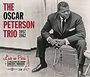 Oscar Peterson: Live In Paris 1957 - 1962, CD,CD,CD