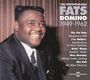 Fats Domino: The Indispensable 1949 - 1962, CD,CD,CD,CD,CD,CD
