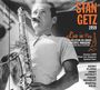 Stan Getz: Live In Paris - 1959, CD