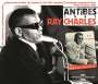 Ray Charles: In Antibes 1961, CD,CD,CD,CD