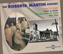 The Roberta Martin Singers: Anthology 1947-1962, CD,CD,CD