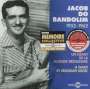 Jacob Do Bandolim: Un Géant De La Musique Brésilienne, CD