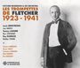 Fletcher Henderson: Les Trompettes De Fletcher 1923 - 1941, CD,CD,CD