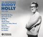 Buddy Holly: 1955 - 1959 The Indispensable, CD,CD,CD