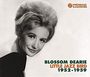Blossom Dearie: Little Jazz Bird 1952 - 1959, CD,CD,CD
