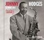Johnny Hodges: Live In Paris: 18 Mars 1961, CD