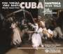 : Santeria, Mystic Music From Cuba, Folk Trance Possession - Fon - Yorubá - Igbu - Bantu - 1939-1962, CD,CD,CD