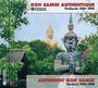 : Authentic Koh Samui Thailand 1989 - 1998, CD