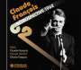 : Claude Francois Rétrospective 1962, CD