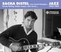 Sacha Distel: Jazz 1955 - 1962, CD,CD,CD