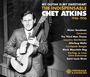 Chet Atkins: My Guitar Is My Sweetheart - The Indispensable Chet Atkins 1946-1956, CD