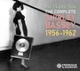Shirley Bassey: As I Love You - The Complete Shirley Bassey 1956-1, CD,CD,CD,CD,CD