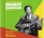 Ernest Ranglin: The Indispensable 1958 - 1962, CD