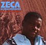 Zeca Di Nha Reinalda: Na Caminho, CD