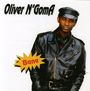 Oliver N'Goma: Bane, CD