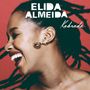 Elida Almeida: Kebrada, CD