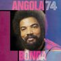 Bonga: Angola 74, LP