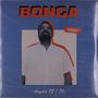 Bonga: Angola 72 / 74, LP,LP