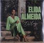 Elida Almeida: Di Lonji, LP,LP