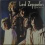 Led Zeppelin: Live '69 & '73, CD,CD,CD,CD
