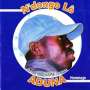 N'DONGO LO & Le Group Jamm: Aduna, CD