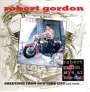 Robert Gordon: Greetings From New York, CD