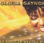 Gloria Gaynor: Le Double Album D'or, CD