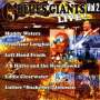 : 6 Blues Giants Live Vol.2, CD,CD,CD,CD,CD,CD
