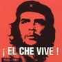 : !El Che Vive! (Ltd. Edition), CD