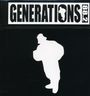 Generations 88.2: Hip Hop, CD