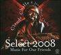 : Select 2008, CD,CD