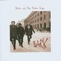 Blackie & The Rodeo Kings: Bark, CD