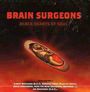 Brain Surgeons: Black Hearts Of Soul, CD