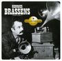 Georges Brassens: Legendes, CD