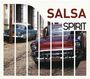 : Salsa Spirit, CD,CD,CD,CD