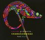 Costes Pres. Chamaeleonidae By Seuil, CD
