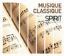 : Spirit Of Classic Music, CD,CD,CD,CD