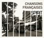 : Spirit Of French Chansons, CD,CD,CD,CD