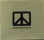 Chickenfoot: Chickenfoot (CD + DVD), CD