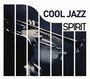 : Spirit Of Cool Jazz, CD,CD,CD,CD