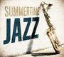 : Summertime Jazz, CD,CD,CD,CD