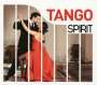 : Tango Spirit, CD,CD,CD,CD