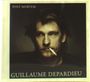 Guillaume Depardieu: Post Mortem, CD,CD