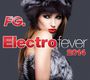 FG. Electro Fever 2014, CD