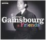 Serge Gainsbourg: Boxset, CD