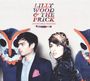 Lilly Wood & The Prick: Invincible Friends, CD